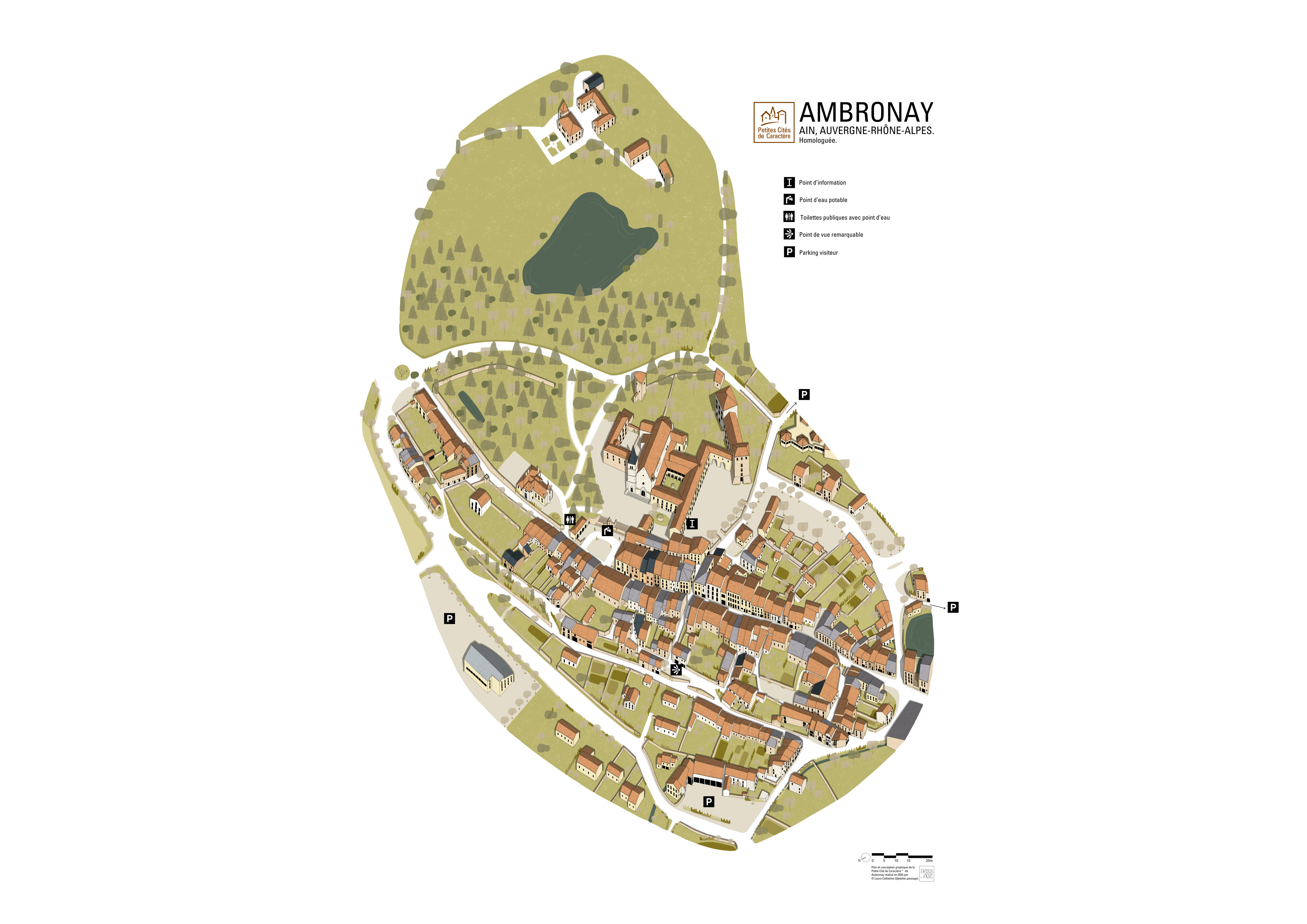 Ambronay